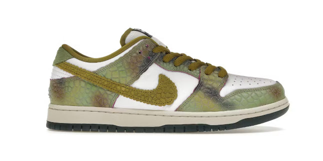 Nike SB Dunk Low Chameleon