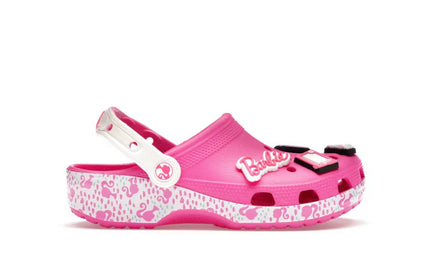 Crocs Classic Clogs Barbie