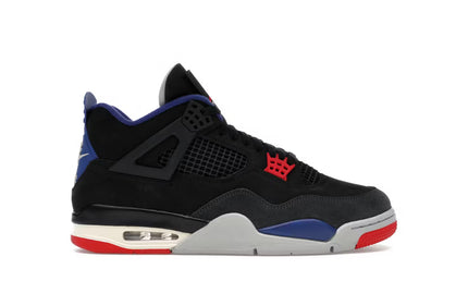 Jordan 4 Rare Air