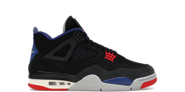 Jordan 4 Rare Air