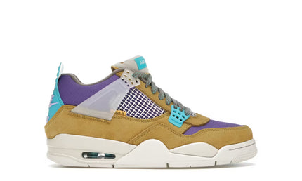Jordan 4 SP 30th Anniversary