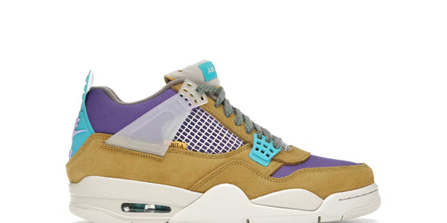 Jordan 4 SP 30th Anniversary