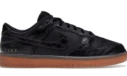 Nike Dunk Low Velvet Brown