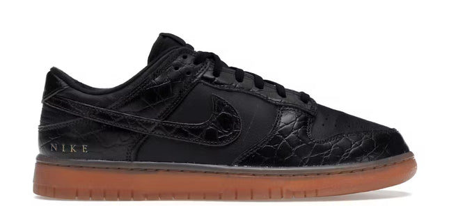 Nike Dunk Low Velvet Brown