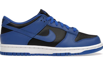 Nike Dunk Low Hyper Cobalt GS