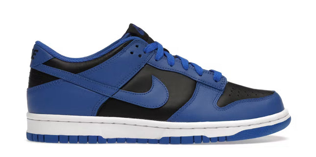 Nike Dunk Low Hyper Cobalt GS