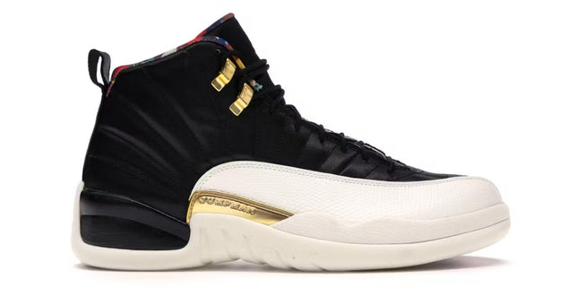 Jordan 12 Chinese New Year 2019