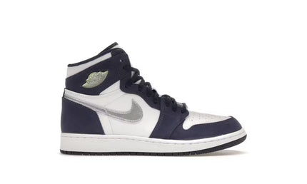 Jordan 1 High Japan Midnight Navy GS