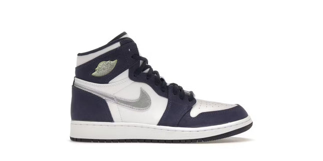Jordan 1 High Japan Midnight Navy GS