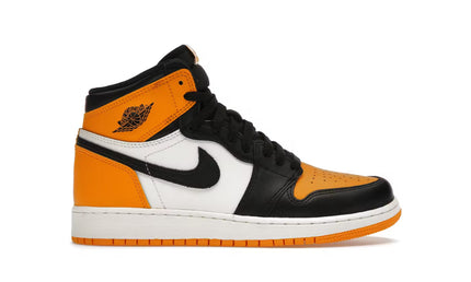 Jordan 1 High Taxi GS