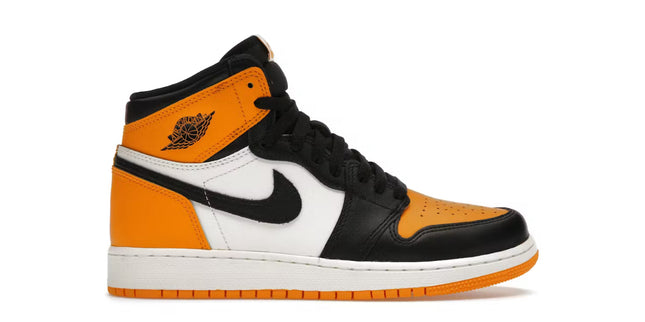 Jordan 1 High Taxi GS