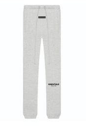 Essentials Sweatpants Light Oatmeal