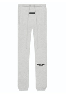 Essentials Sweatpants Light Oatmeal