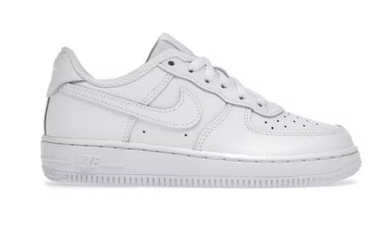 Nike Air Force 1 White PS