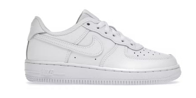 Nike Air Force 1 White PS