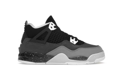Jordan 4 Fear 2024 PS