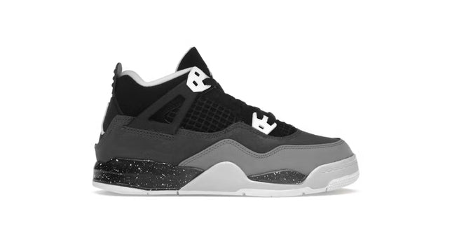 Jordan 4 Fear 2024 PS