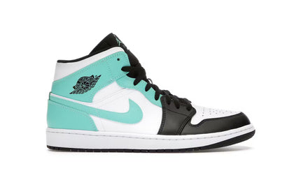 Jordan 1 Mid Tropical Twist Igloo