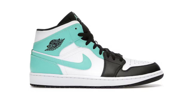 Jordan 1 Mid Tropical Twist Igloo