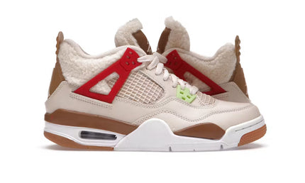 Jordan 4 Wild Things GS