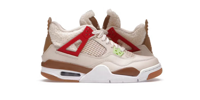 Jordan 4 Wild Things GS