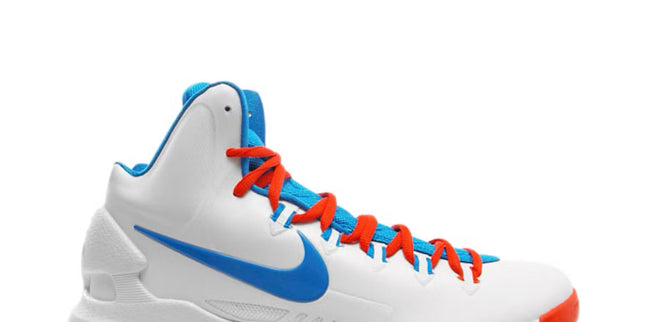 NIke KD 5 home