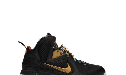 Nike LeBron 9 Watch The Throne