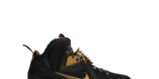 Nike LeBron 9 Watch The Throne