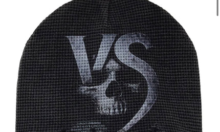 Vale Skull Beanie