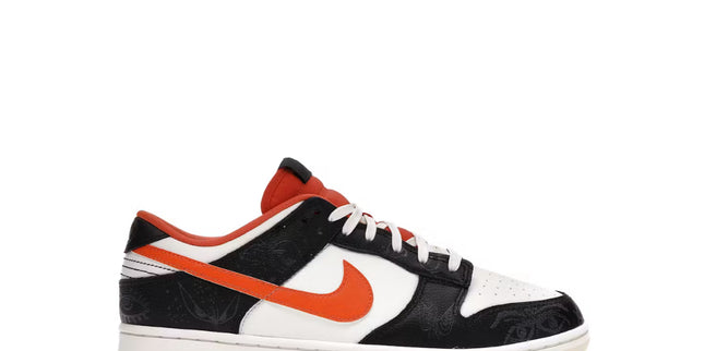 Nike Dunk Low PRM Halloween