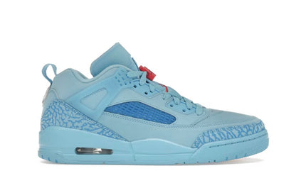 Jordan Spizike Low Houston Oilers