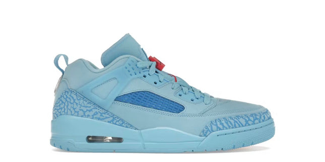 Jordan Spizike Low Houston Oilers
