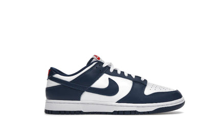 Nike Dunk Low Valerian Blue