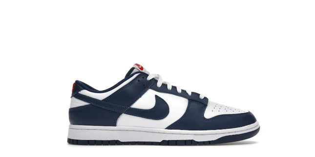 Nike Dunk Low Valerian Blue