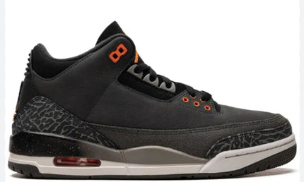 Jordan 3 Fear GS