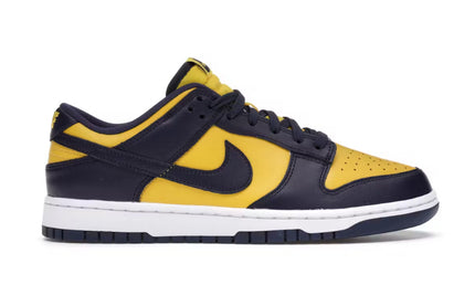 Nike Dunk Low Michigan GS