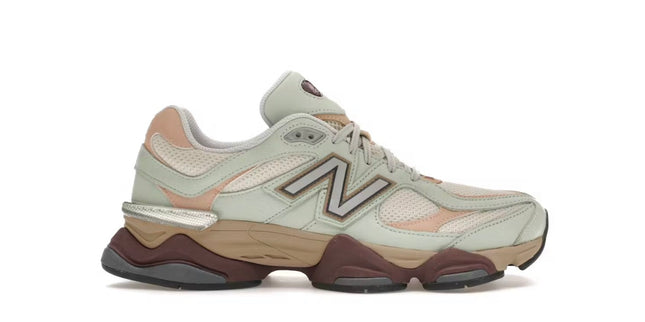 New Balance 9060 Clay Ash