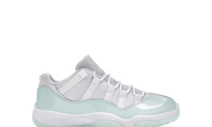 Jordan 11 Low Igloo