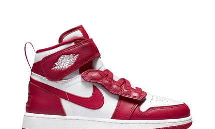Jordan 1 FlyEase Cardinal Red GS