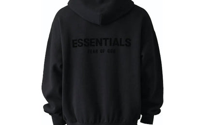 Essentials Hoodie Stretch Limo