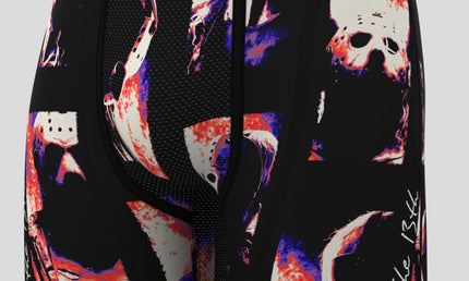 PSD Jason Vorhees