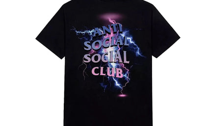 ASSC Bolt From The Blue      T-shirt