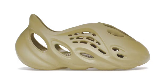 Yeezy Foam Runner Sulfur