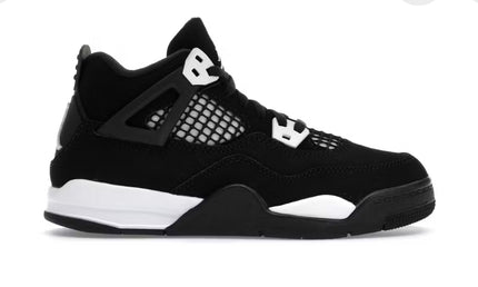 Jordan 4 White Thunder PS