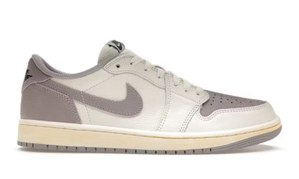 Jordan 1 Low Atmosphere Grey