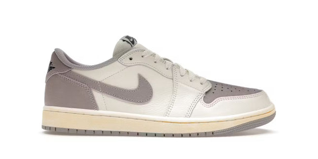 Jordan 1 Low Atmosphere Grey