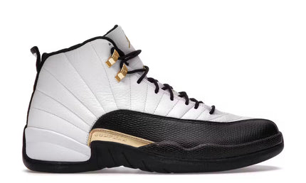 Jordan 12 Royalty Taxi