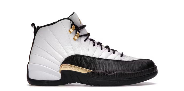 Jordan 12 Royalty Taxi