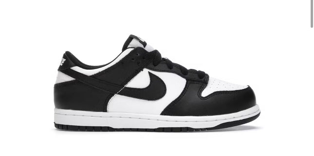Nike Dunk Low Panda PS