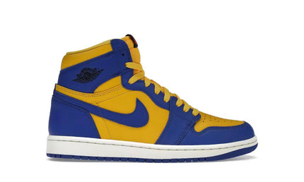Jordan 1 High Reverse Laney W